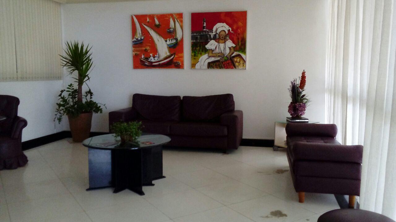 Aparthotel Farol Barra Flat Salwador Zewnętrze zdjęcie
